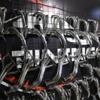 (تولید کننده) هدرز فولادی استیل ،منبع اگزوز استیل