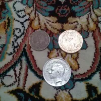 سکه قدیمی کلکسیونی