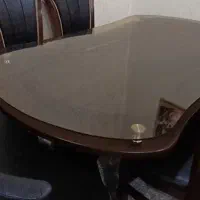 میز ناهارخوری