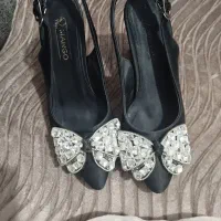 کفش مجلسی|کیف، کفش، کمربند|کوهدشت, |دیوار