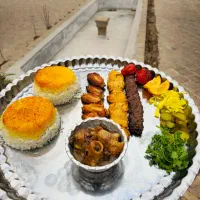 کافه رستوران و اقامتگاه قدیم ندیما