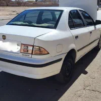 سمند ef7مدل 91