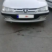 پارس تیو فایفو دریچه سیمی