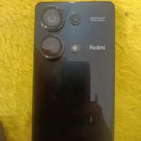 نوت ۱۳ پرو ۵۱۲ رام ۱۲|موبایل|ایذه, |دیوار