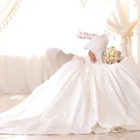 لباس عروس