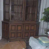 بوفه بسیار زیبا