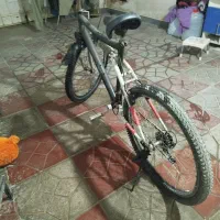 دوچرخه سایز 27