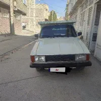 وانتباربدونهرنگکمکار|خودرو سواری و وانت|بوکان, |دیوار