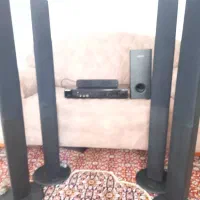 سینمای خانگی|سیستم صوتی خانگی|مراغه, |دیوار