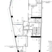 پیش فروش دو خواب ۱۱۰متری معلم
