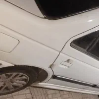 پارس فول سفارشی صفر ۶تا کارکرد دریچه گاز سیمی