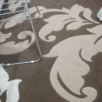 گلیم فرش 6متری سالم وتمیز