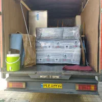 اتوبار آسایش مجوز کد ایسیک602313|خدمات حمل و نقل|اراک, |دیوار