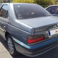 پارس xu7p سفارشی|خودرو سواری و وانت|تهران, نیروی دریایی|دیوار