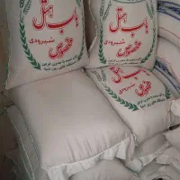 برنج شیرودی درجه یک فریدون‌کنار|خوردنی و آشامیدنی|اراک, |دیوار