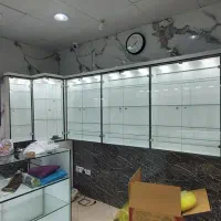 ویترین مغازه|فروشگاه و مغازه|کرج, عظیمیه|دیوار