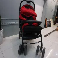 کالسکه و کریر برند Joie|کالسکه و لوازم جانبی|کرج, گوهردشت|دیوار