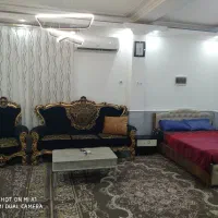 سوییت ویلایی دربست/همکف/حیاط مستقل/نزدیک دریا|اجارهٔ کوتاه‌مدت آپارتمان و سوئیت|چابهار, |دیوار