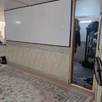 یک خانه رهن واجاره ۱۰۰ متیری|اجارهٔ خانه و ویلا|قم, شهرک امام حسین|دیوار