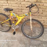 دوچرخه ۲۶