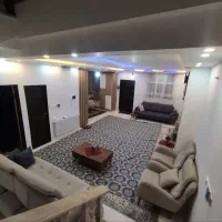 فرصت طلایی ویلا دوبلکس با ویو بی نظیر نزدیک سمنان