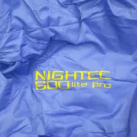 کیسه‌خوابِ FERRINO مدلِ NIGHTEC 600 LITE PRO