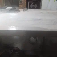 فر گاز هود میز صندلی ویترین فست فود ساندویچ