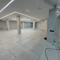 مغازه لوکس و آماده کار  بر ابریشمی