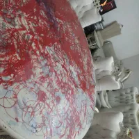 میز نهار خوری