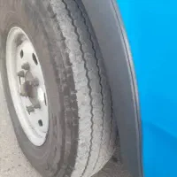 نیسان زامیاد دو گانه سوز آپشنال یخچال دار مدل 1398|خودرو سواری و وانت|رشت, حومه رشت|دیوار
