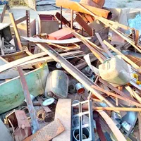 خریدار وسایل سمساری و ضایعات درب منزل|عمده‌فروشی|سمنان, |دیوار