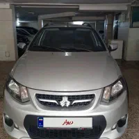 کوییک دنده ای ساده 1401 بدون رنگ با ضمانت کارنامه