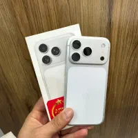 17 pro  با رجیستر