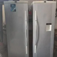 یخچال فریزردوقلو