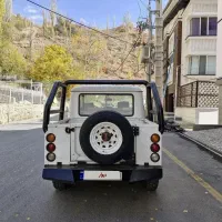 پاژن|خودرو سواری و وانت|تهران, آبشار تهران (دریاچه)|دیوار