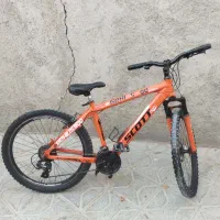 دوچرخه اسکات ۲۶