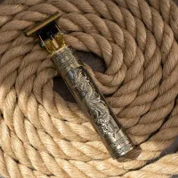 ماشین اصلاح وینتیج مخصوص استایل حرفهای آقایان|آرایشی، بهداشتی، درمانی|مبارکه, |دیوار