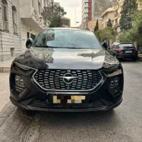 هایما S8/ HIMA/ سفید و مشکی/تحویل روز