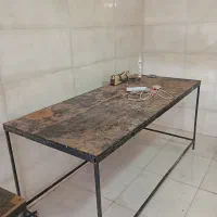 میز کارگاهی ۲۰۰ در ۶۰