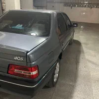 پژو ۴۰۵ slx tu5 مدل ۹۶|خودرو سواری و وانت|ساری, |دیوار