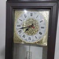 ساعت ایستاده|ساعت دیواری و تزئینی|خرمآباد, |دیوار