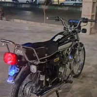 نیکتاز 250cc