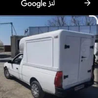 آریسان مسقف ترجیحا فایبر گلاس