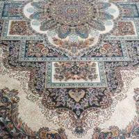 یک عدد فرش ۱۲ متری نونو