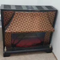 بخاری