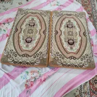 2 عدد پشتی نو و تمیز|پشتی|بندرعباس, |دیوار