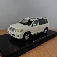 ماکت لندکروز|مجسمه، تندیس، ماکت|تهران, الهیه|دیوار