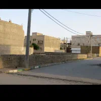 زمین قلفتی و سند دار