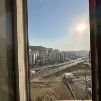 کلید تحویل طبقه ۱۴ / جهت جنوبی غربی / کامل تسویه