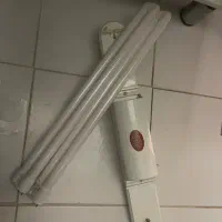 آینه ، سرویس حموم دستشویی|لوازم سرویس بهداشتی|شاهین‌شهر, فردوسی|دیوار